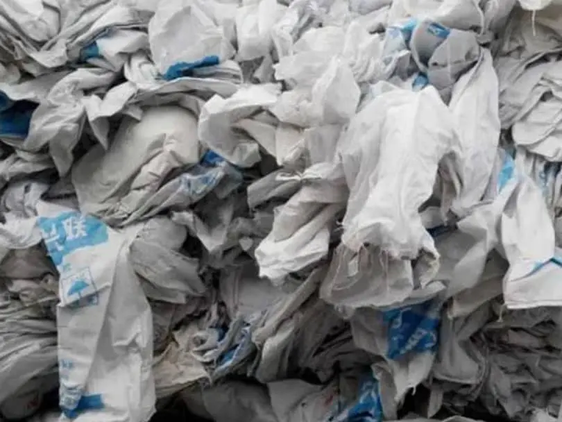 Woven Bags / Purgings